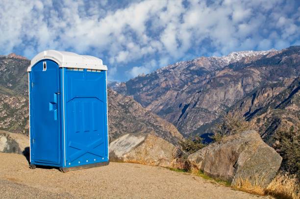 Best Porta potty cleaning services  in Water Valley, MS