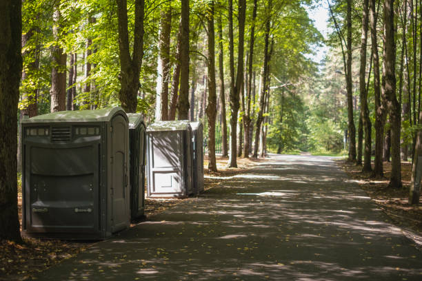 Best Porta potty rental for festivals  in Water Valley, MS